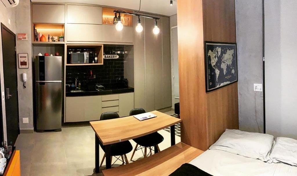 Apartamentos à venda Vila Mariana