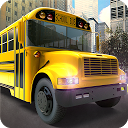 ダウンロード School Bus Drive Challenge をインストールする 最新 APK ダウンローダ