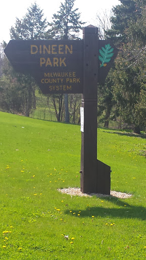 Dineen Park