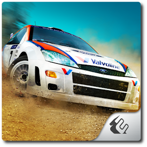 Colin McRae Rally