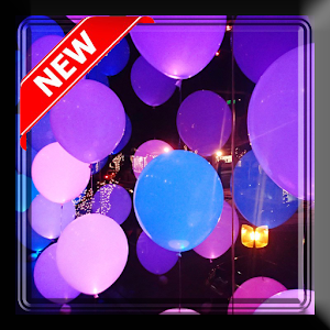 Download Balloon Decoration Ideas For PC Windows and Mac