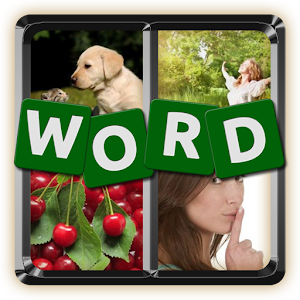 Download 4 Pics 1 Word For PC Windows and Mac