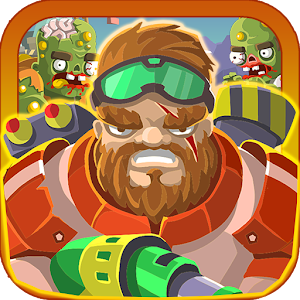 Download Super Squad vs Zombies For PC Windows and Mac