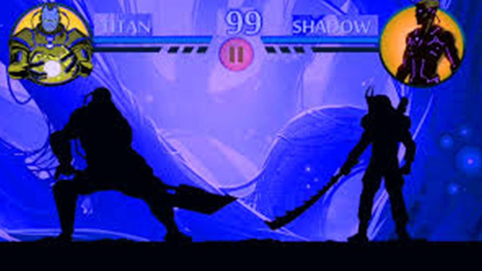 Cheat Shadow Fight 2 — приложение на Android