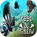Télécharger Feed And Grow Fish Simulator Installaller Dernier APK téléchargeur