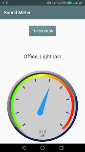 How to mod Sound Meter - SPL Meter 1.0 mod apk for android