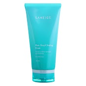 Sữa Rửa Mặt Se Khít Lỗ Chân Lông Laneige Pore Deep Clearing Foam 160ml