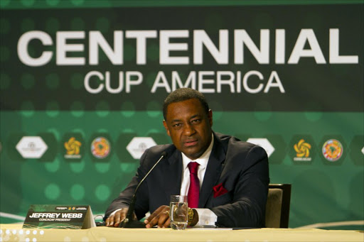 One of seven FIFA suspects Jeffrey Webb has reportedly agreed to be extradited to the US.