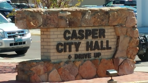 Casper City Hall
