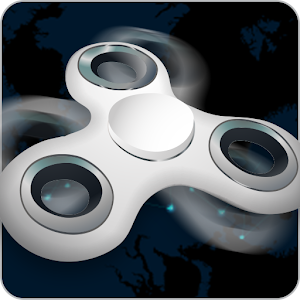 Download Virtual Fidget Spinner Game