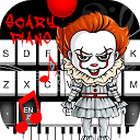 ダウンロード IT Clown Scary Piano Keyboard をインストールする 最新 APK ダウンローダ