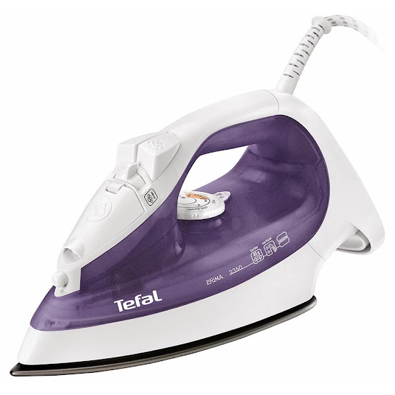 Bàn Ủi Hơi Nước Tefal FV2320 (1900W)