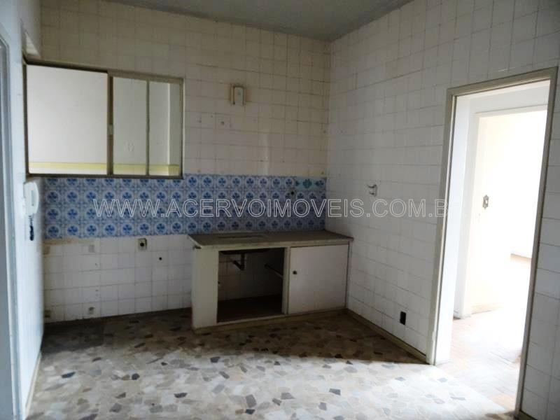 Apartamento à venda em Centro, Juiz de Fora - MG - Foto 16