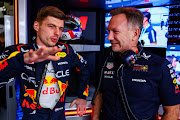 Red Bull boss Christian Horner rejected suggestions Max Verstappen had made Formula One boring after the triple world champion took his domination to new heights in China at the weekend.