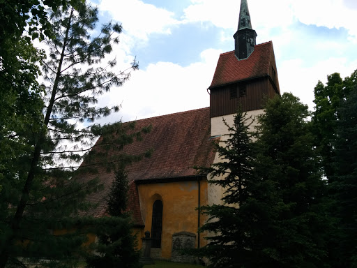 Kirche Förstgen