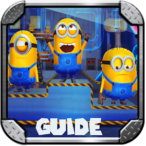 Download Guide Minion Rush For PC Windows and Mac