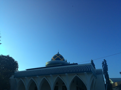 Masjid Vermes