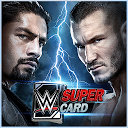 تحميل التطبيق WWE SuperCard Apk Mod التثبيت أحدث APK تنزيل