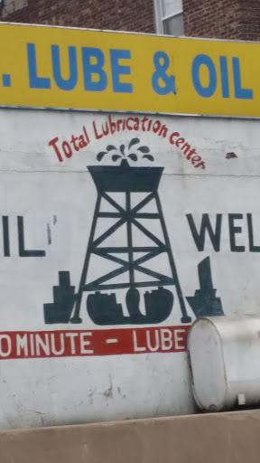 Oil Well 