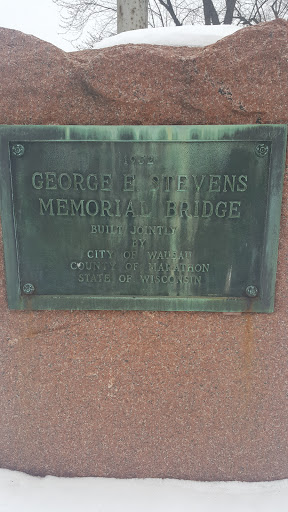 George Stevens Memorial Bridge