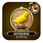 Masteran Kenari Apk