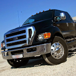 Wallpapers Ford F 650 Truck Apk