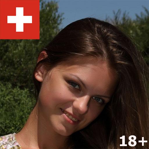 Schweizer Madchen Video Chat — приложение на Android