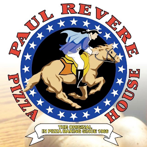 Download Paul Revere Pizza For PC Windows and Mac
