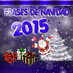 Frases de Navidad 2015 Apk