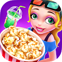 ダウンロード Movie Night Snack Maker をインストールする 最新 APK ダウンローダ