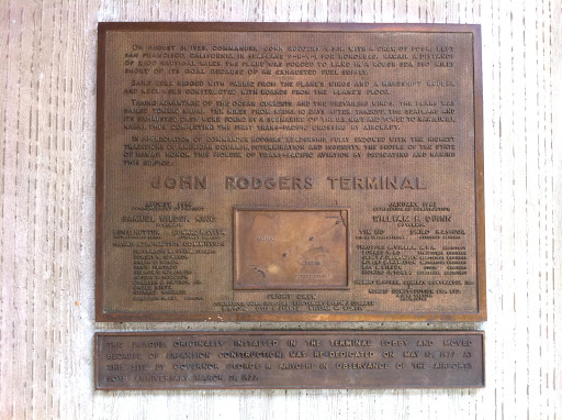 From the Flickr group Historical Markers, photo by billsoPHOTO, full page.License is Attribution-ShareAlike License