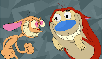 Ren & Stimpy