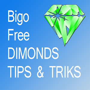 Download Guide For  Bigo Free Diamond For PC Windows and Mac