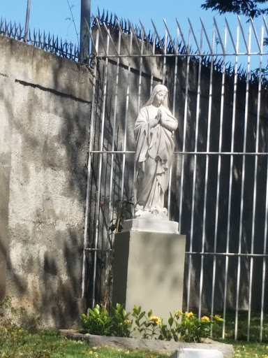 Imagem De Nossa Senhora