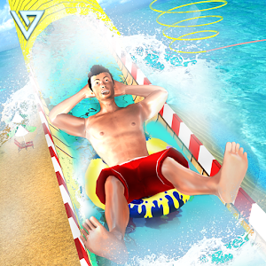 Water Slide Adventure Rush.apk 1.3