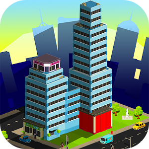 Download Tap Tap City Clicker For PC Windows and Mac