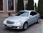 продам авто Mercedes E 220 E-klasse (W211)