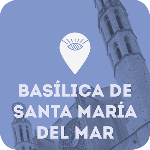 Download Basilica od Santa María del Mar For PC Windows and Mac