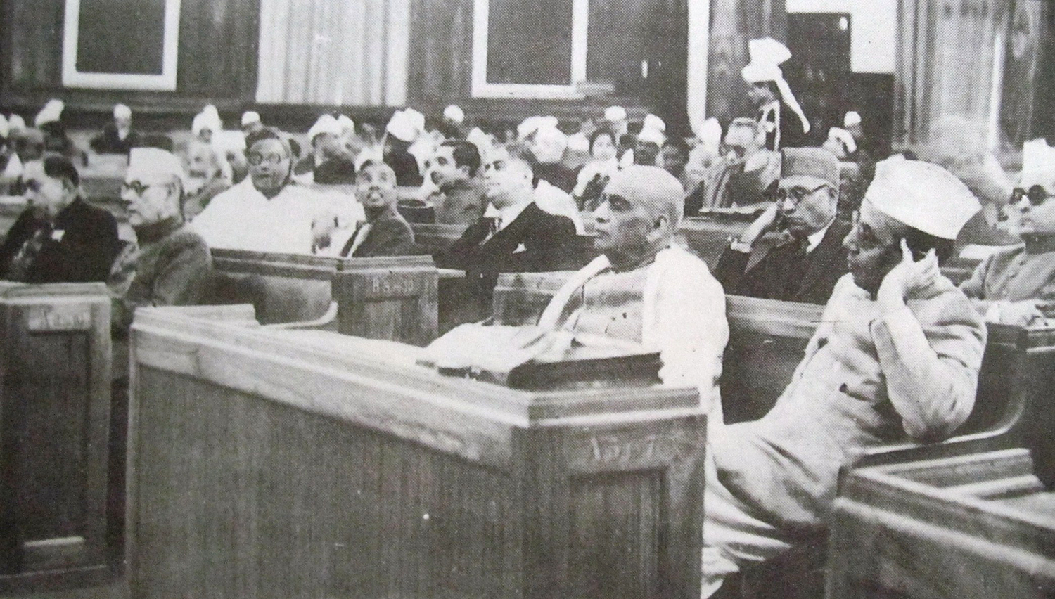 From the constituent assembly to the Indra Sawhney case, tracing the debate on economic reservations