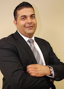 Gupta family associate Salim Essa.