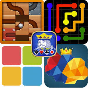 Download Puzzledom For PC Windows and Mac