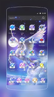 How to get Beautiful Unicorn patch 1.1.7 apk for bluestacks