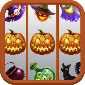 Download Halloween Caça Níquel For PC Windows and Mac