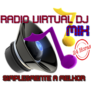 Download Rádio Virtual Dj Mix For PC Windows and Mac