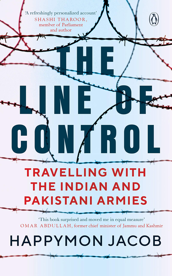 The Nowhere People: An excerpt from Happymon Jacob's book “The Line of Control”