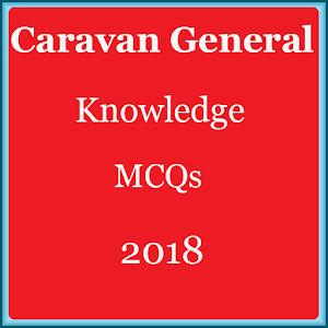 Download Caravan General Knowledge MCQs For PC Windows and Mac