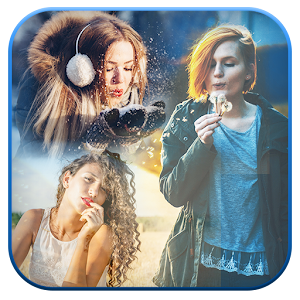 Download Photo Blend Collage Maker For PC Windows and Mac