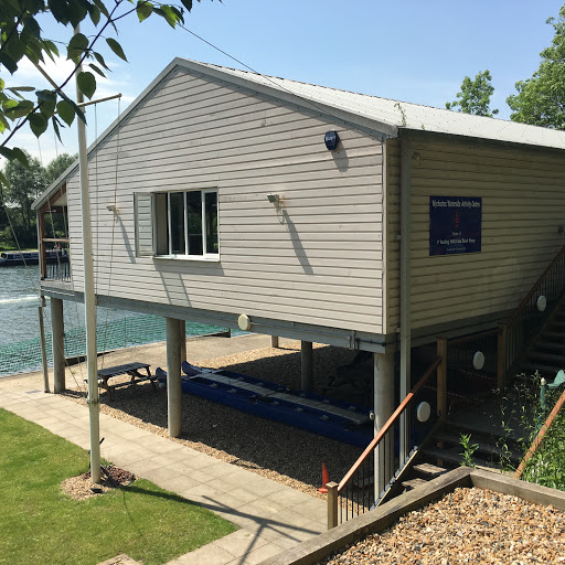 Wychotes Waterside Activity Centre