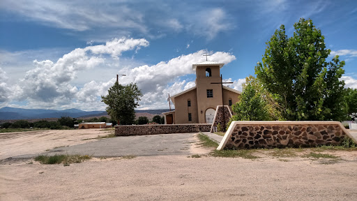 St Annes Catholic Church