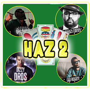 Download Haz 2 (Rap Maroc) Online For PC Windows and Mac